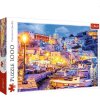 TREFL Ostrov Procida v noci Itálie 1000 dielov