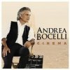 BOCELLI ANDREA - CINEMA (1CD) BOCELLI ANDREA - CINEMA (1CD)