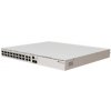 MIKROTIK RouterBOARD Cloud Router Switch CRS520-4XS-16XQ-RM + L5 (2GHz, 4GB RAM, 2x 10GLAN, 4x SFP28, 16xQSFP28, DualPS MIKROTIK RouterBOARD Cloud Router Switch CRS520-4XS-16XQ-RM + L5 (2GHz, 4GB RAM, 2x 10GLAN, 4x SFP28, 16xQSFP28, DualPS