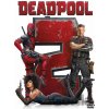 Deadpool 2 DVD Deadpool 2 DVD
