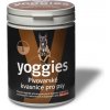 Yoggies Pivovarské kvasnice pro psov 600 g