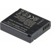 Baterie T6 Power Panasonic DMW-BCJ13, DMW-BC13, BP-DC10, 1250mAh, 4,5Wh DCPA0031 Baterie T6 Power Panasonic DMW-BCJ13, DMW-BC13, BP-DC10, 1250mAh, 4,5Wh DCPA0031