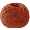 EVEREST Lana Gatto Farby EVEREST: 14574 tmavá oranžová EVEREST Lana Gatto Farby EVEREST: 14574 tmavá oranžová