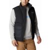 Columbia Marquam Peak Fusion Vest Pánska Vesta čierna