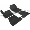 Koberce gumenné Petex Ford Focus 2011-2018