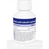 Solutio acidi salicylici spirituosa 2% sol.der.1 x 100 g Solutio acidi salicylici spirituosa 2% sol.der.1 x 100 g