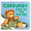 Corduroy Goes To The Doctor (Don Freeman,Lisa McCue)(Pevná) Corduroy Goes To The Doctor (Don Freeman,Lisa McCue)(Pevná)
