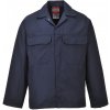 PORTWEST BIZ2NAR BizWeld Jacket / Zváračská blúza M PORTWEST BIZ2NAR BizWeld Jacket / Zváračská blúza M