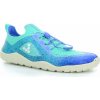 Vivobarefoot topánky Primus Trail Knit FG L Persian Jewel textile