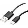 Xiaomi 2448510 USB Type C Datový, černý Xiaomi 2448510 USB Type C Datový, černý