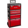 AHProfi TPM1014 Pojízdný box na nářadí, 4 díly AHProfi TPM1014 Pojízdný box na nářadí, 4 díly