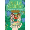 Nell of Gumbling: My Extremely Tiny Forest Adventure (STEINKELLNER EMMA)(Brožovaná) Nell of Gumbling: My Extremely Tiny Forest Adventure (STEINKELLNER EMMA)(Brožovaná)