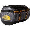 Cestovná taška unisex The North Face BASE CAMP S sivá NF0A52STMV3 Cestovná taška unisex The North Face BASE CAMP S sivá NF0A52STMV3