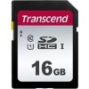Transcend SDHC 16GB UHS-I U1 SDC300S Transcend SDHC 16GB UHS-I U1 SDC300S