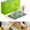 SADA BAMBUSOVEJ METLIČKY MATCHA KOMPLET NA ČAJOVÝ CEREMONIÁL SADA BAMBUSOVEJ METLIČKY MATCHA KOMPLET NA ČAJOVÝ CEREMONIÁL