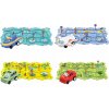 Sada autodráhových puzzle, 25 dielikov (Vesmír) Sada autodráhových puzzle, 25 dielikov (Vesmír)