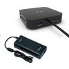 dokovacia stanica iTec USB-C s dvoma displejmi, Power Delivery 100 W + univerzálna nabíjačka 112 W - C31DUALDPDOCKPD100W dokovacia stanica iTec USB-C s dvoma displejmi, Power Delivery 100 W + univerzálna nabíjačka 112 W - C31DUALDPDOCKPD100W