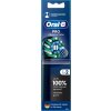 Hrot Oral-B Pre Cross Action Black EB50BRX-2 BK Hrot Oral-B Pre Cross Action Black EB50BRX-2 BK
