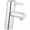 Grohe Concetto - Umývadlová batéria s výpusťou Push-Open, chróm - 23931001 Grohe Concetto - Umývadlová batéria s výpusťou Push-Open, chróm - 23931001
