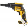 Aku bezuhlíkový skrutkovač 18V bez aku DeWALT DCF622N DCF622N Aku bezuhlíkový skrutkovač 18V bez aku DeWALT DCF622N DCF622N