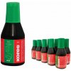 KORES 28 ml zelená balenie 10 ks