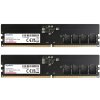 ADATA Adata/DDR5/16GB/4800MHz/CL40/2x8GB AD5U48008G-DT ADATA Adata/DDR5/16GB/4800MHz/CL40/2x8GB AD5U48008G-DT
