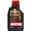 Motul 8100 X-Cess 5W-40 1 l Motul 8100 X-Cess 5W-40 1 l