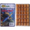 KRILL-mrazené veľké krevety 100g blister KRILL-mrazené veľké krevety 100g blister