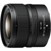 NIKKOR Z DX 12 – 28 mm f/3,5 – 5,6 PZ VR JMA719DA NIKKOR Z DX 12 – 28 mm f/3,5 – 5,6 PZ VR JMA719DA
