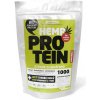 Zelená Země konopný proteín 1000 g