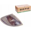 DEPO SMEROVKA LAMPA RENAULT MEGANE 1.4 E (B) DEPO SMEROVKA LAMPA RENAULT MEGANE 1.4 E (B)