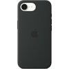 Apple iPhone 16e Silicone Case Black MD3N4ZM/A Apple iPhone 16e Silicone Case Black MD3N4ZM/A