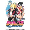 Boruto 3 - Ukyo Kodachi, Masashi Kishimoto, Mikio Ikemoto (ilustrátor) Boruto 3 - Ukyo Kodachi, Masashi Kishimoto, Mikio Ikemoto (ilustrátor)