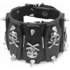 náramok COFIN SKULLS - LSF1 123 náramok COFIN SKULLS - LSF1 123