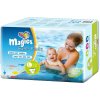 Magics plienky do vody 14+ kg 10 ks Magics plienky do vody 14+ kg 10 ks