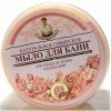 Babička Agafa prírodné sibírske mydlo do kúpeľa s kvetovým nektárom pre starostlivosť o telo a vlasy 500 ml Babička Agafa prírodné sibírske mydlo do kúpeľa s kvetovým nektárom pre starostlivosť o telo a vlasy 500 ml
