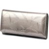 Dámska kožená peňaženka Pierre Cardin sivá KZ23530 Dámska kožená peňaženka Pierre Cardin sivá KZ23530