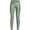 Detské kompresné legíny Under Armour HG LEGGINGS K zelené 1390069-348 - YL Detské kompresné legíny Under Armour HG LEGGINGS K zelené 1390069-348 - YL