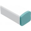 Linteo ZZ Standard 5000 1 vrstva zelené 20 x 250 ks kartón