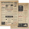 Retrospektíva 1984 - český Retrospektíva 1984 - český
