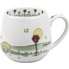Mugshop Hrnček porcelán 400 ml Mugshop Hrnček porcelán 400 ml