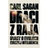 Draci z raja - Carl Sagan Draci z raja - Carl Sagan