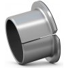 SKF PCMF 202315 E Přírubové kluzné pouzdro s kompozitem PTFE SKF PCMF 202315 E Přírubové kluzné pouzdro s kompozitem PTFE