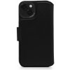 Decoded Leather Detachable Wallet iPhone 14 Plus Black Decoded Leather Detachable Wallet iPhone 14 Plus Black
