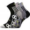 VOXX ponožky Abras mix A 3 páry 43-46 117130 VOXX ponožky Abras mix A 3 páry 43-46 117130