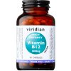 Viridian High Potency Vitamin B12 1000 ug 60 kapslí Viridian High Potency Vitamin B12 1000 ug 60 kapslí