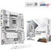 ASRock MB Sc AM5 X870E Challenger WiFi WHITE, AMD X870E, 4xDDR5, 1xHDMI, 2xUSB4, WiFi - X870E CHALLENGER WIFI WHITE ASRock MB Sc AM5 X870E Challenger WiFi WHITE, AMD X870E, 4xDDR5, 1xHDMI, 2xUSB4, WiFi - X870E CHALLENGER WIFI WHITE