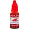 Chilli Manufaktura CHILLI DROPS Jalapeno 20 ml