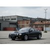 Jazda v Toyota Celica GT-Four po okreskách Jazda v Toyota Celica GT-Four po okreskách