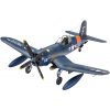 Stavebnica Revell F4U-4 Corsair (1:72) Stavebnica Revell F4U-4 Corsair (1:72)